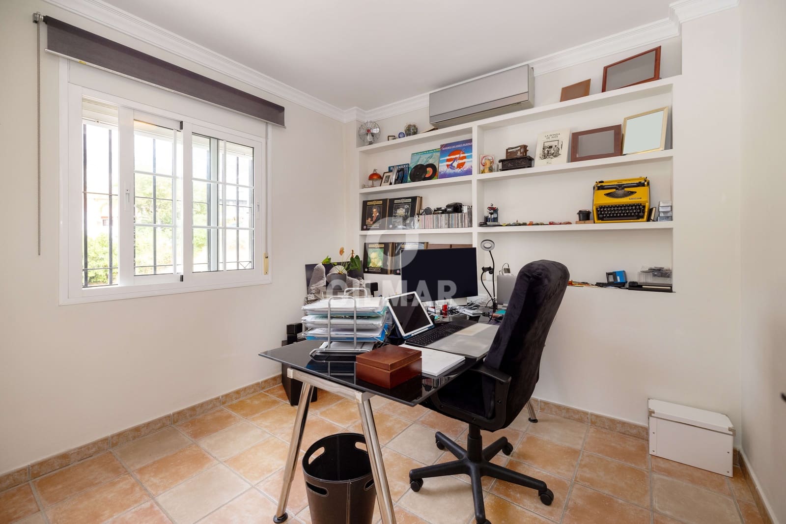 5 chambre Villa/Maison à vendre à Torrequebrada avec piscine garage - 995 000 € (Ref: 9481627)