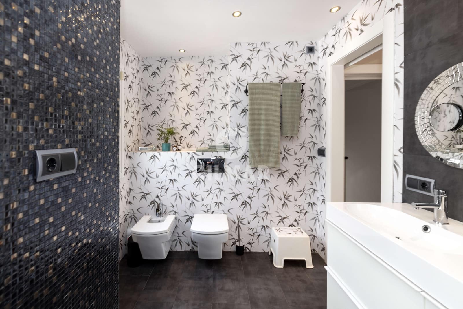 5 chambre Villa/Maison à vendre à Torrequebrada avec piscine garage - 995 000 € (Ref: 9481627)