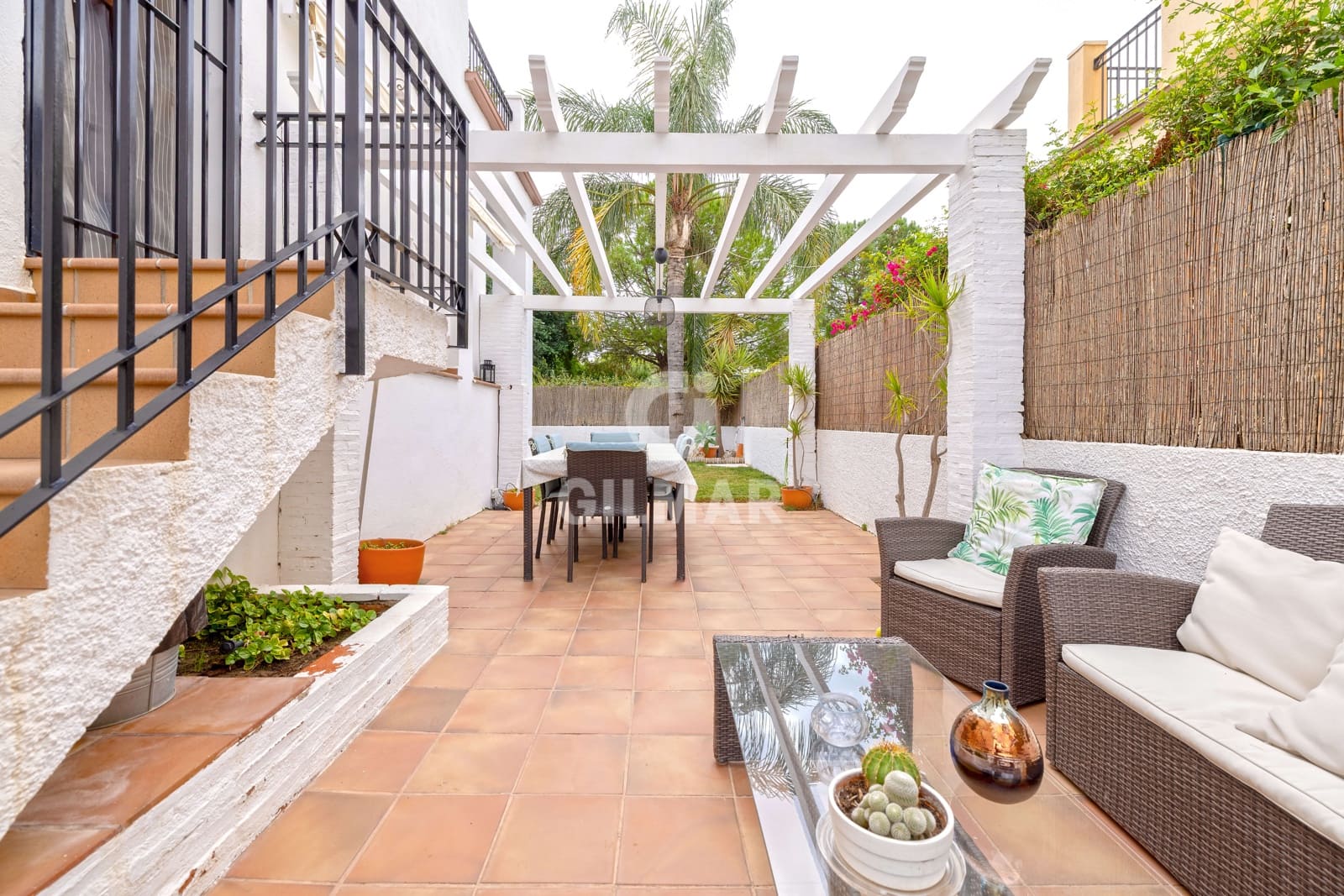 5 chambre Villa/Maison à vendre à Torrequebrada avec piscine garage - 995 000 € (Ref: 9481627)