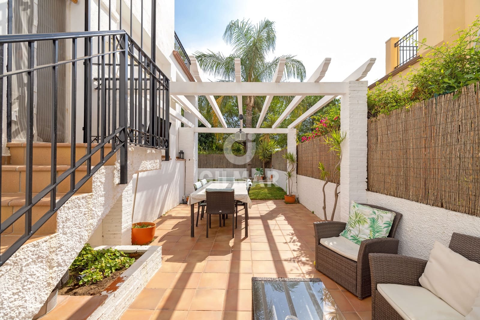 5 chambre Villa/Maison à vendre à Torrequebrada avec piscine garage - 995 000 € (Ref: 9481627)