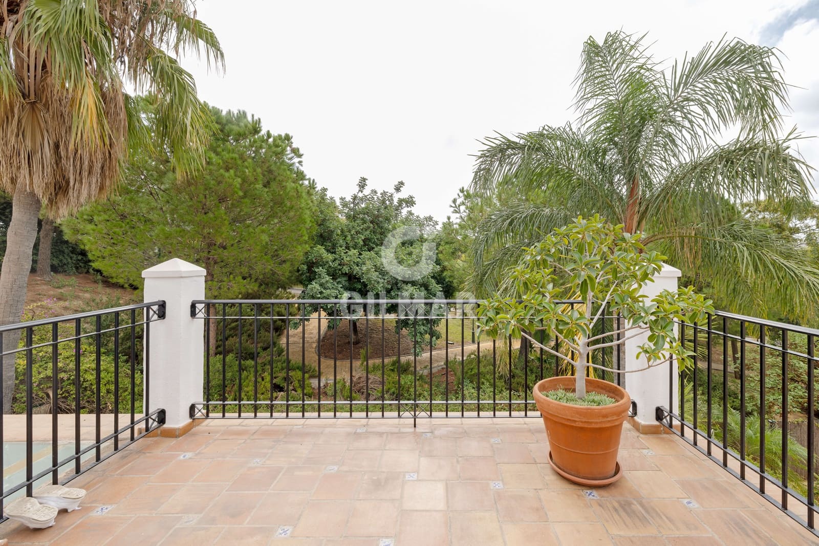 5 chambre Villa/Maison à vendre à Torrequebrada avec piscine garage - 995 000 € (Ref: 9481627)