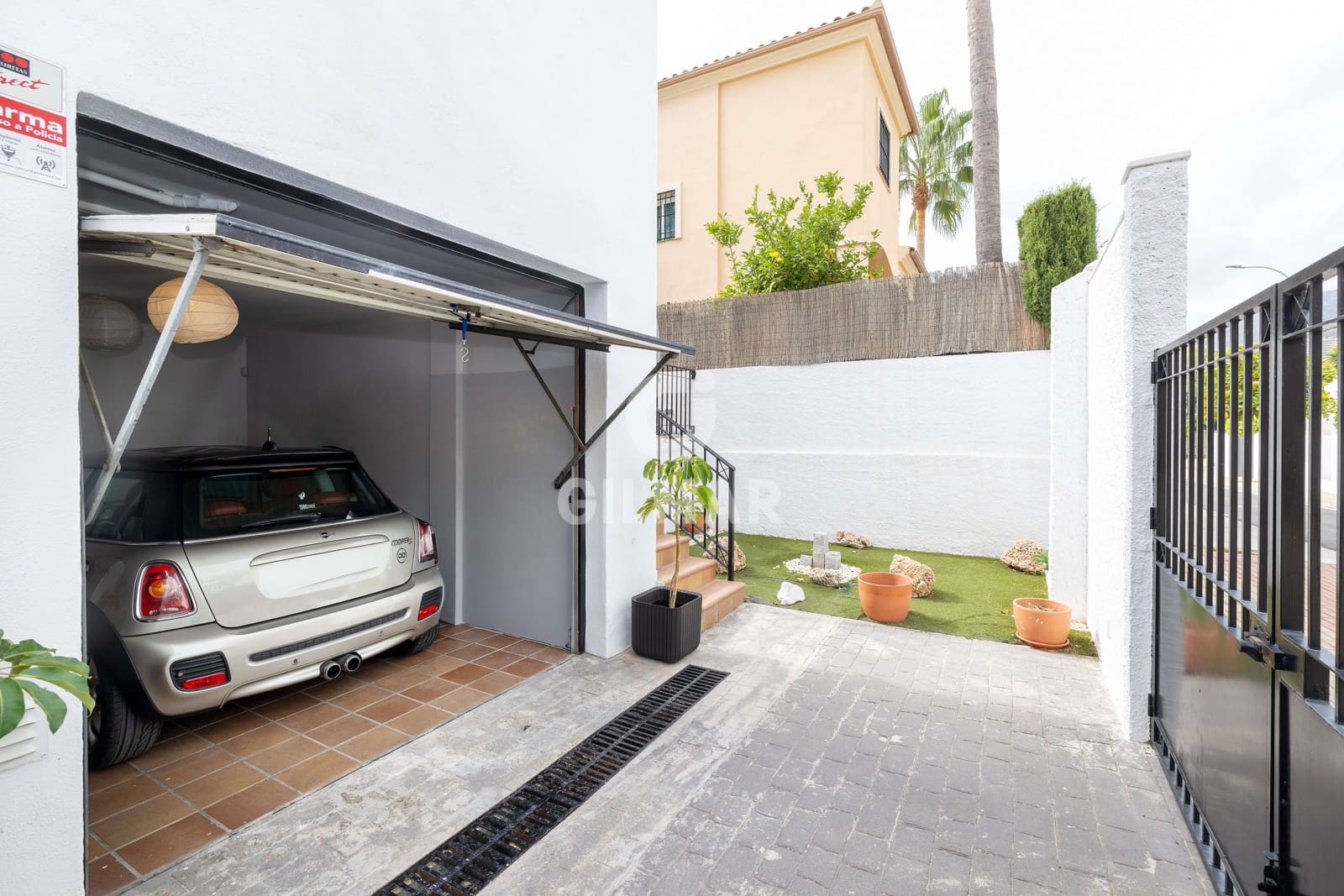 5 chambre Villa/Maison à vendre à Torrequebrada avec piscine garage - 995 000 € (Ref: 9481627)