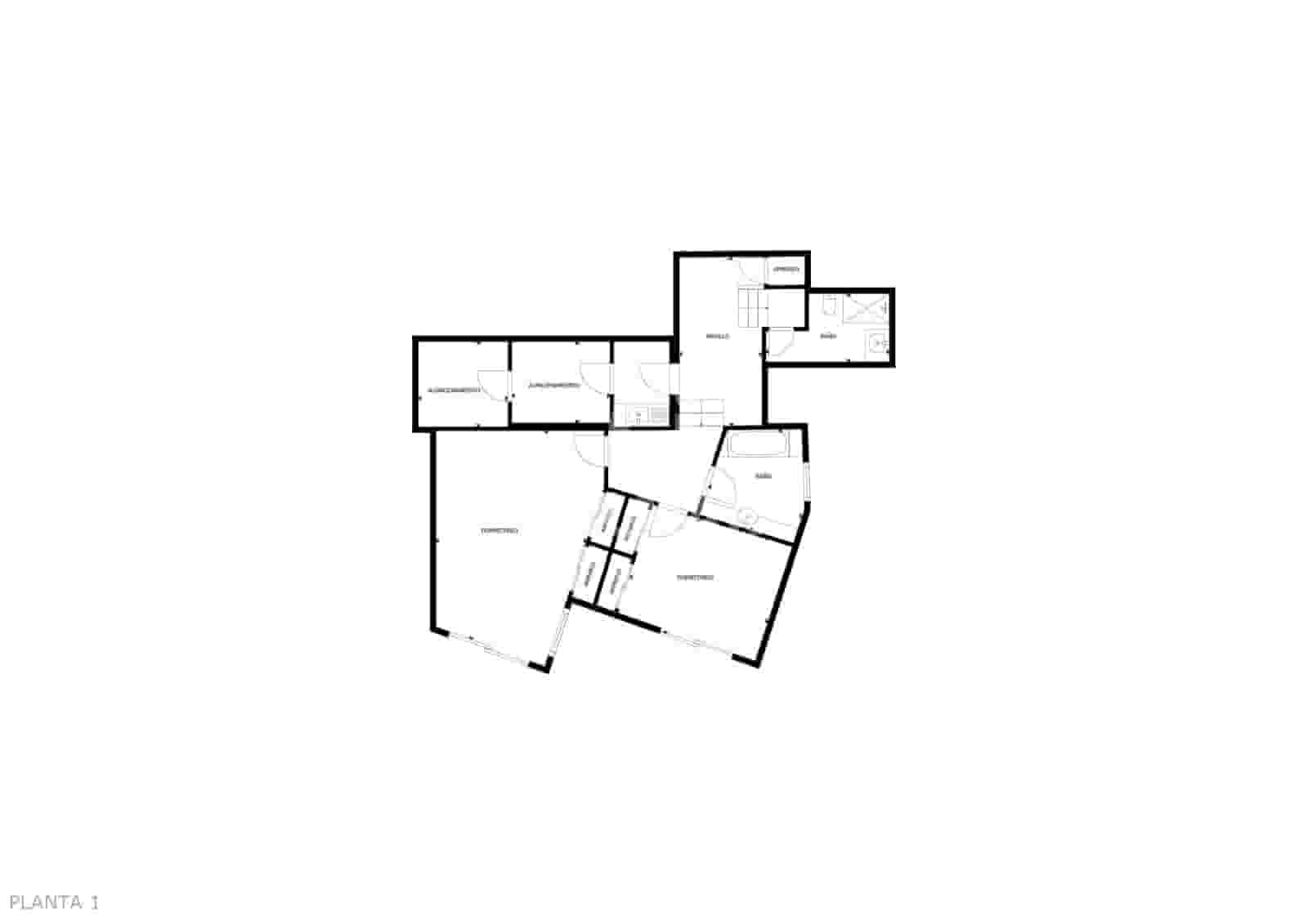 5 bedroom Villa for sale in Mijas with pool - € 980,000 (Ref: 9481628)