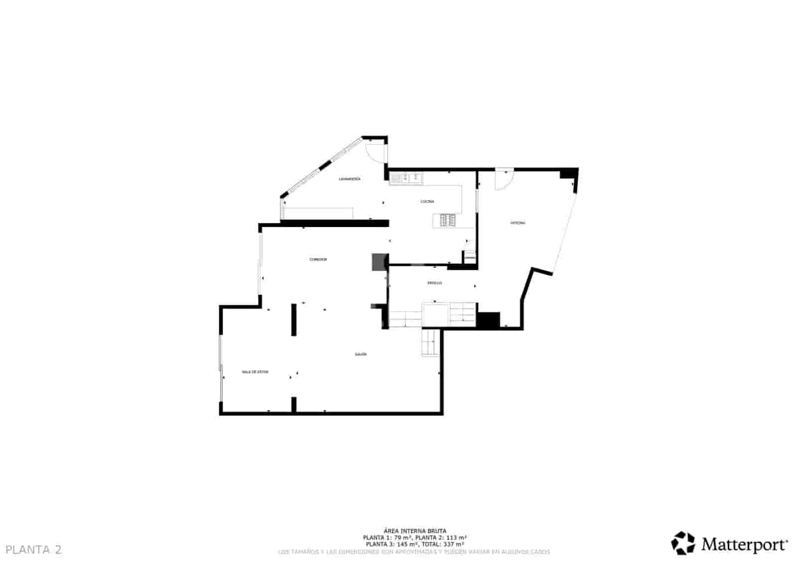 5 bedroom Villa for sale in Mijas with pool - € 980,000 (Ref: 9481628)