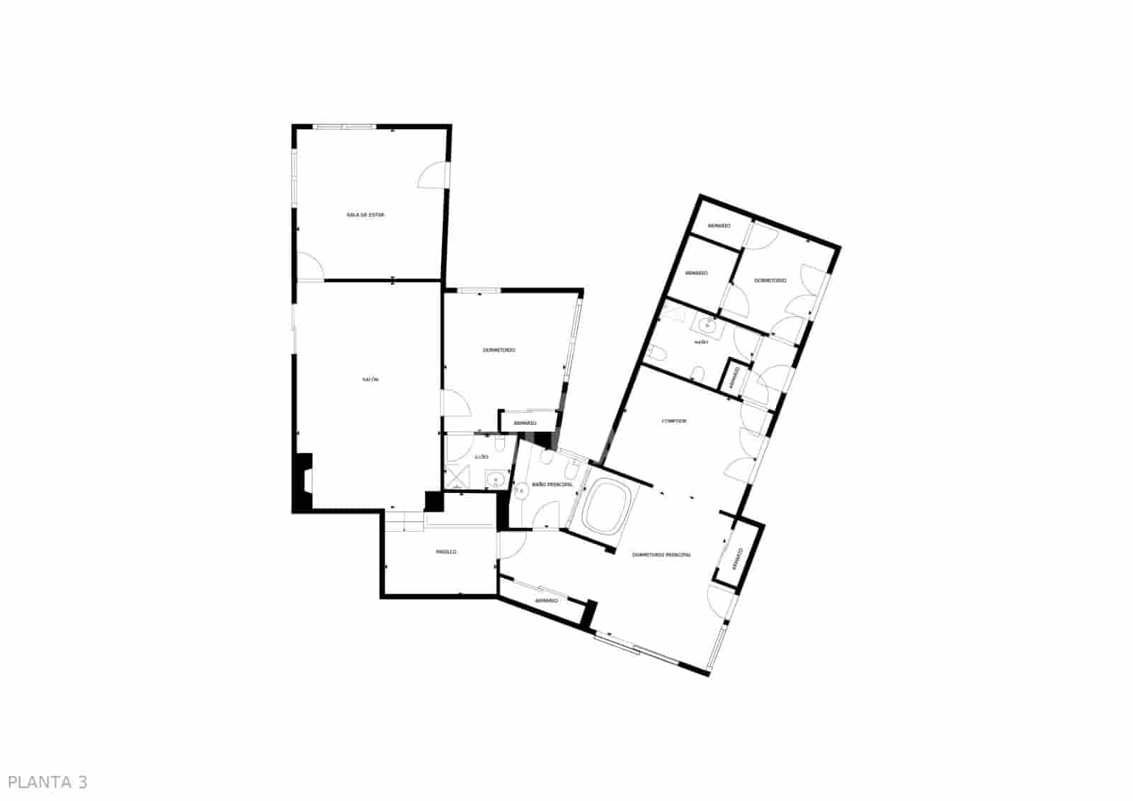 5 bedroom Villa for sale in Mijas with pool - € 980,000 (Ref: 9481628)