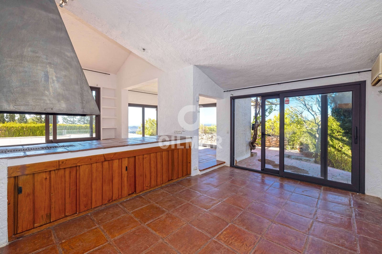 5 bedroom Villa for sale in Mijas with pool - € 980,000 (Ref: 9481628)