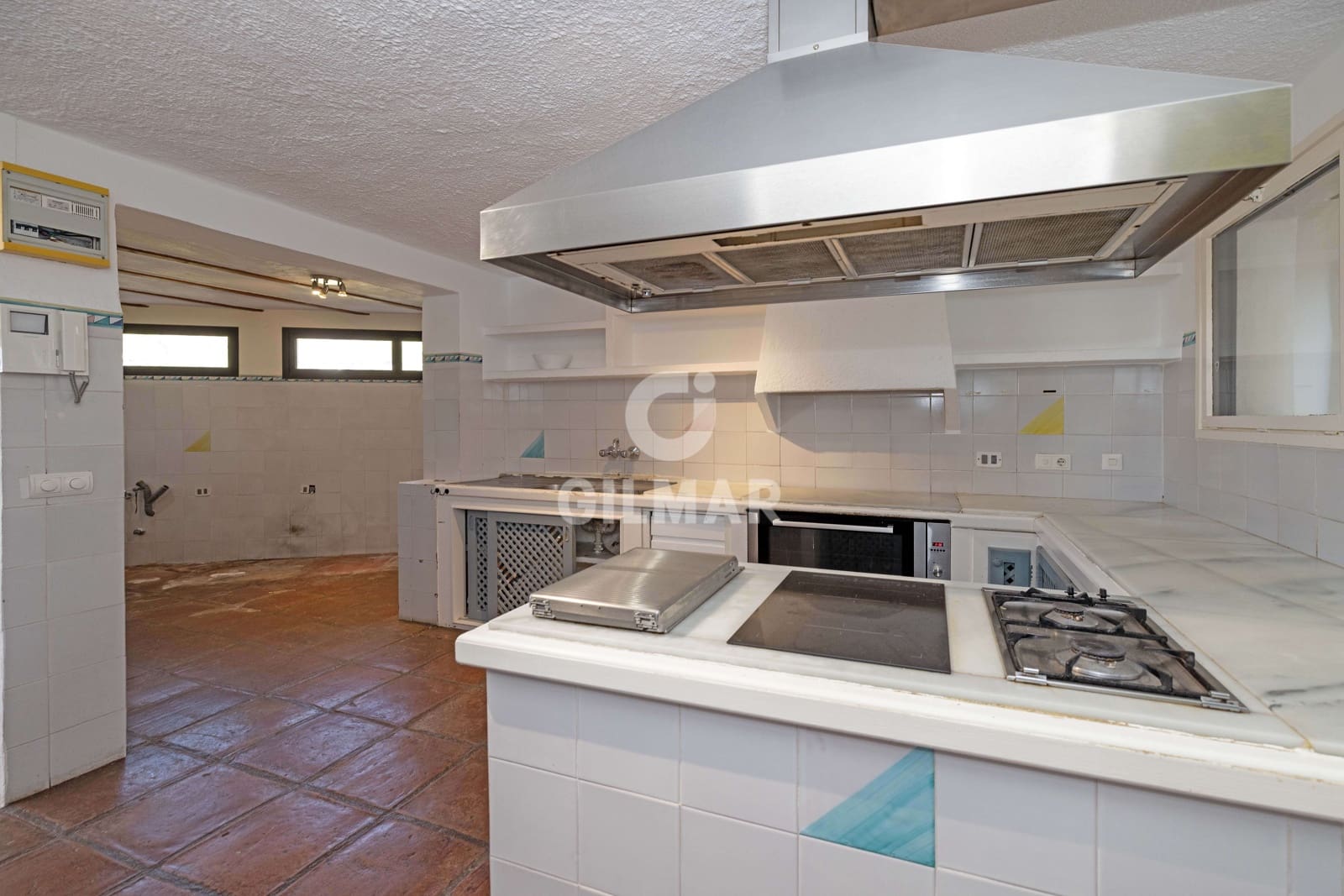 5 bedroom Villa for sale in Mijas with pool - € 980,000 (Ref: 9481628)