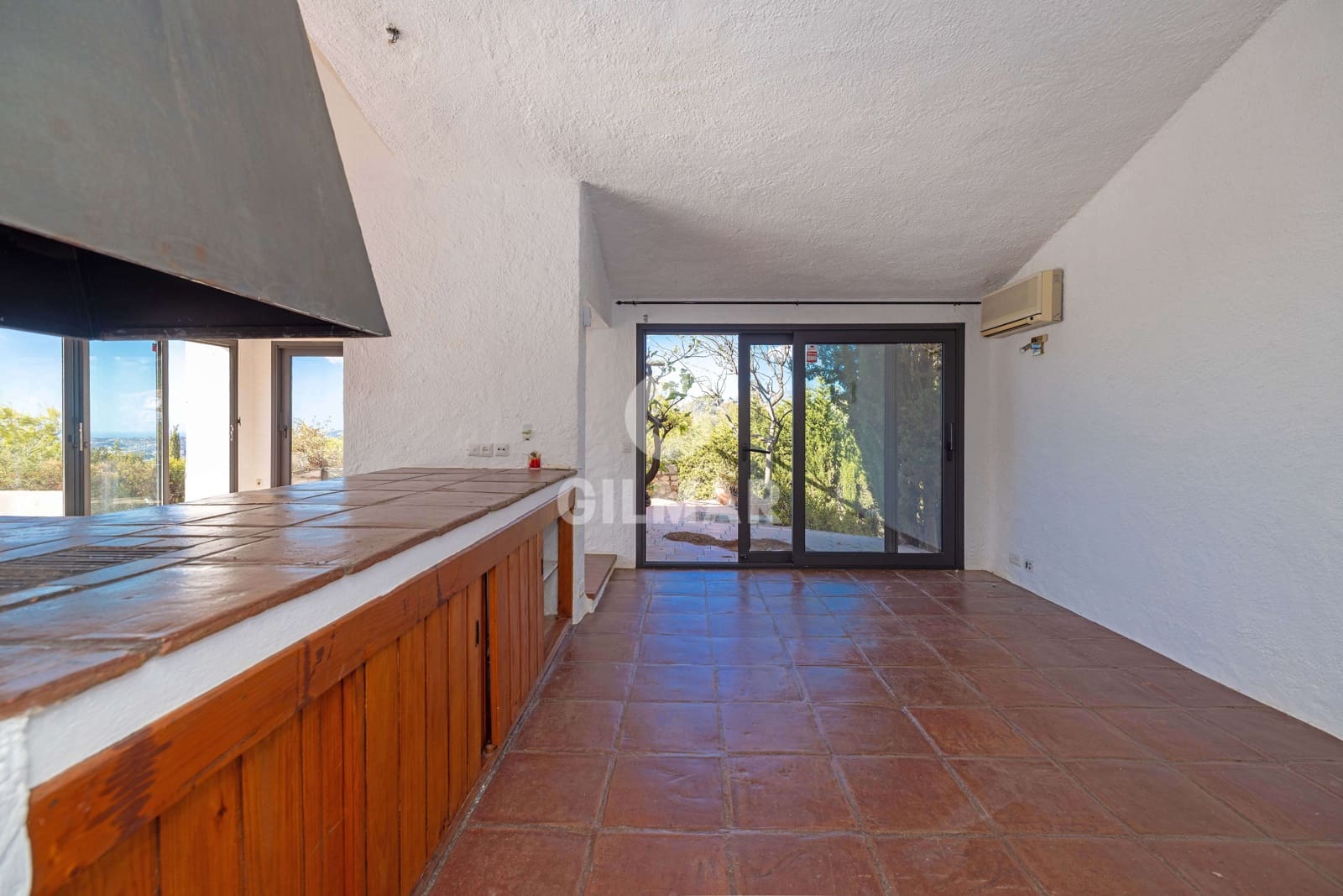 5 bedroom Villa for sale in Mijas with pool - € 980,000 (Ref: 9481628)