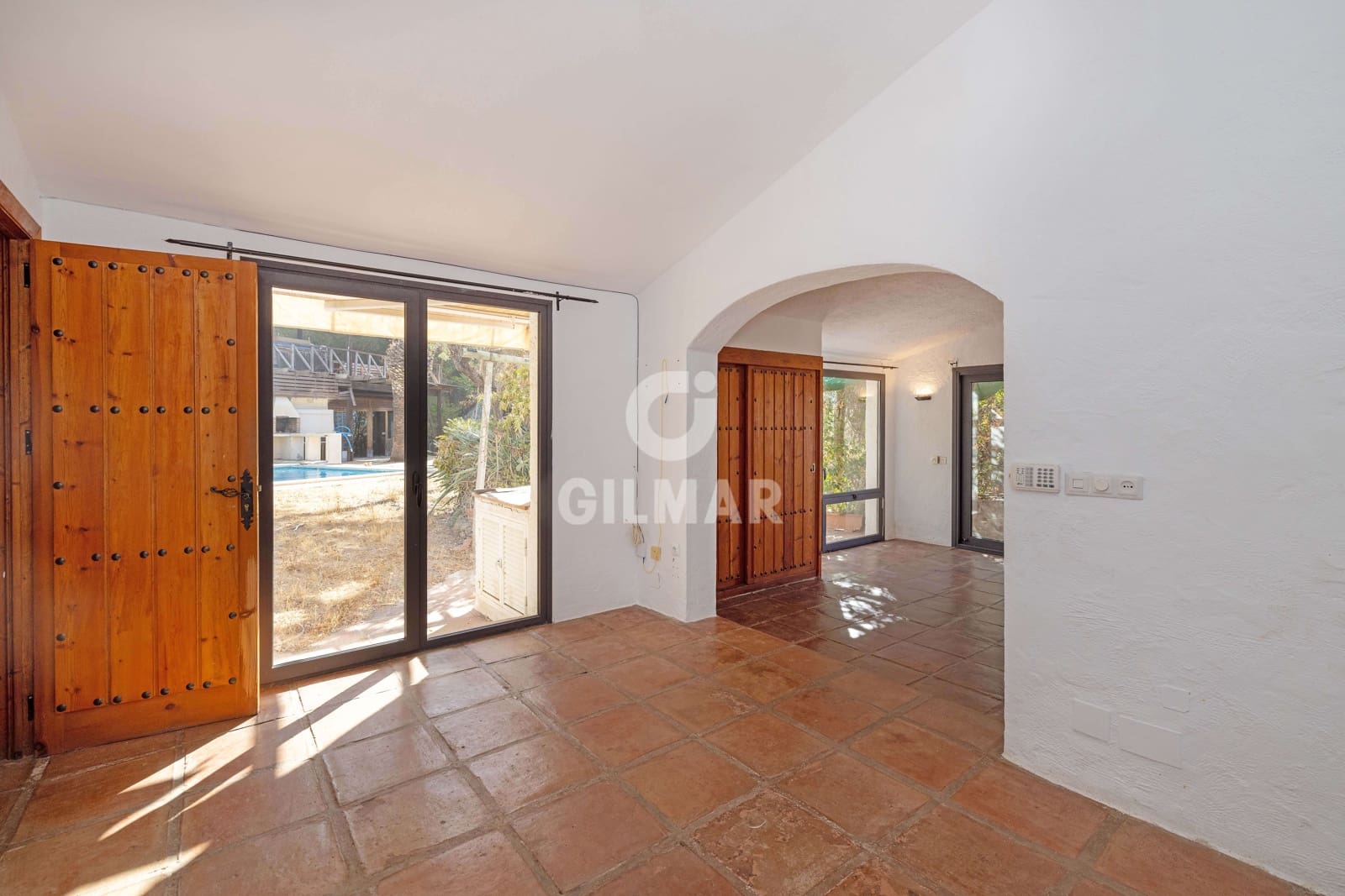 5 bedroom Villa for sale in Mijas with pool - € 980,000 (Ref: 9481628)