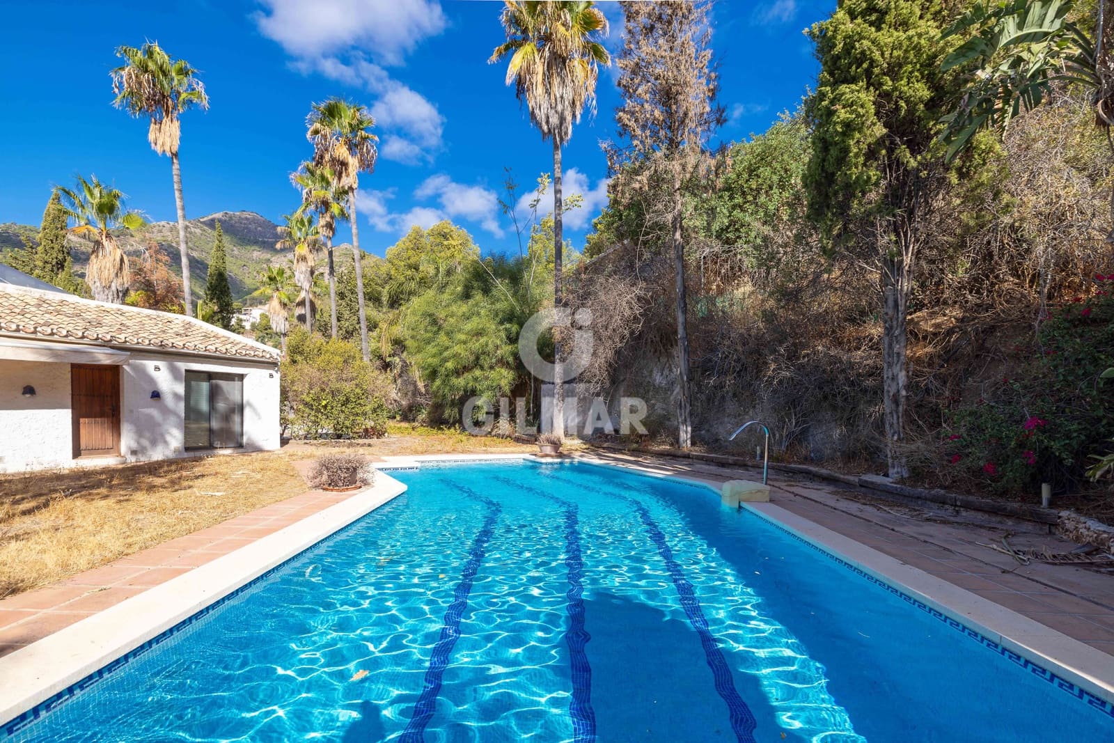 5 bedroom Villa for sale in Mijas with pool - € 980,000 (Ref: 9481628)