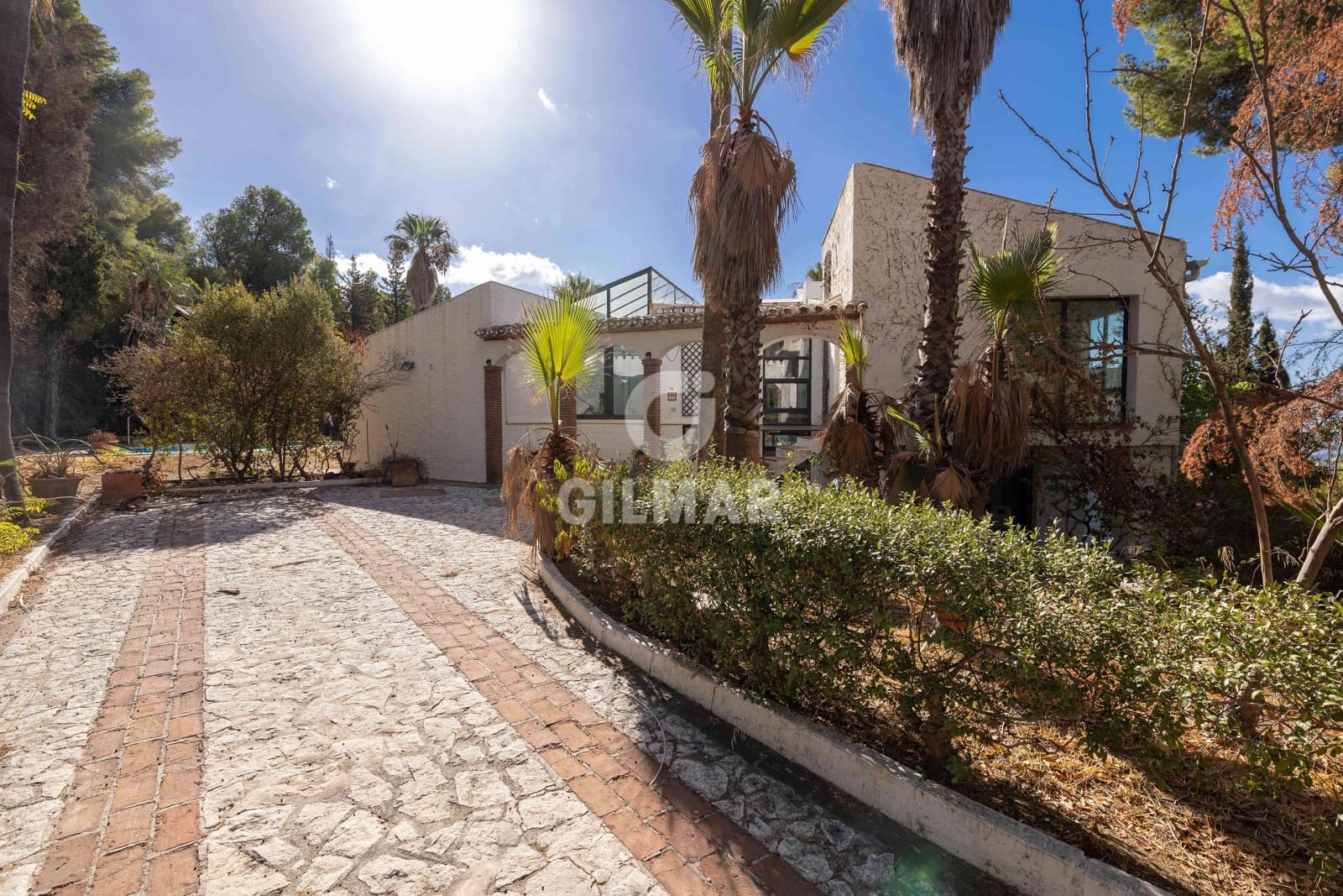 5 bedroom Villa for sale in Mijas with pool - € 980,000 (Ref: 9481628)