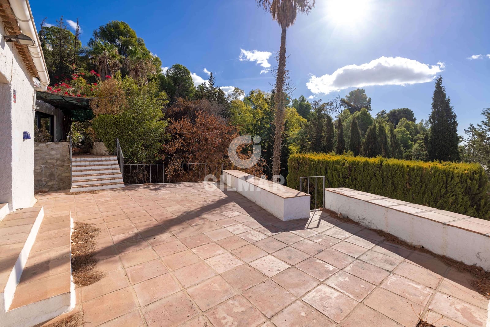 5 bedroom Villa for sale in Mijas with pool - € 980,000 (Ref: 9481628)