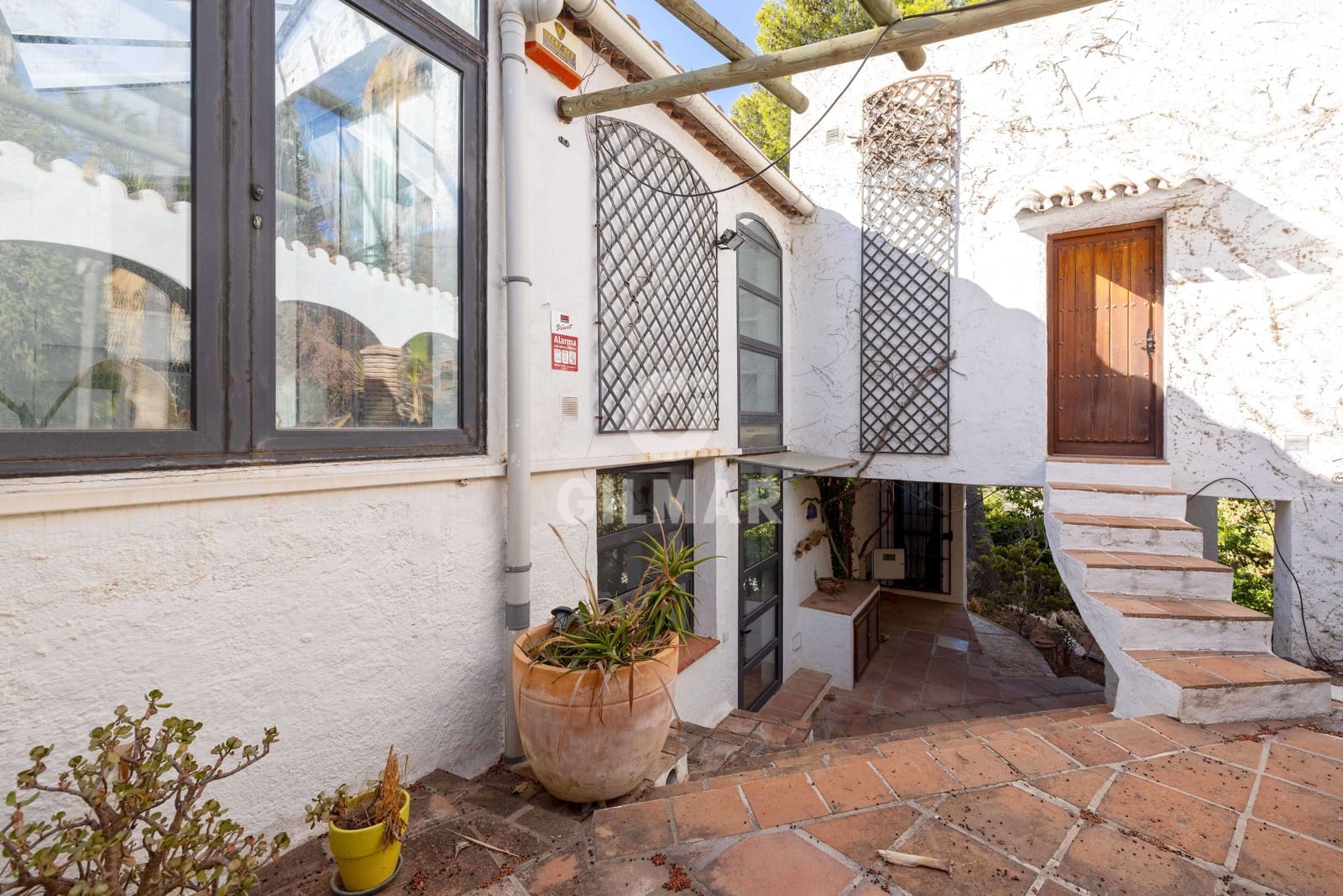 5 bedroom Villa for sale in Mijas with pool - € 980,000 (Ref: 9481628)