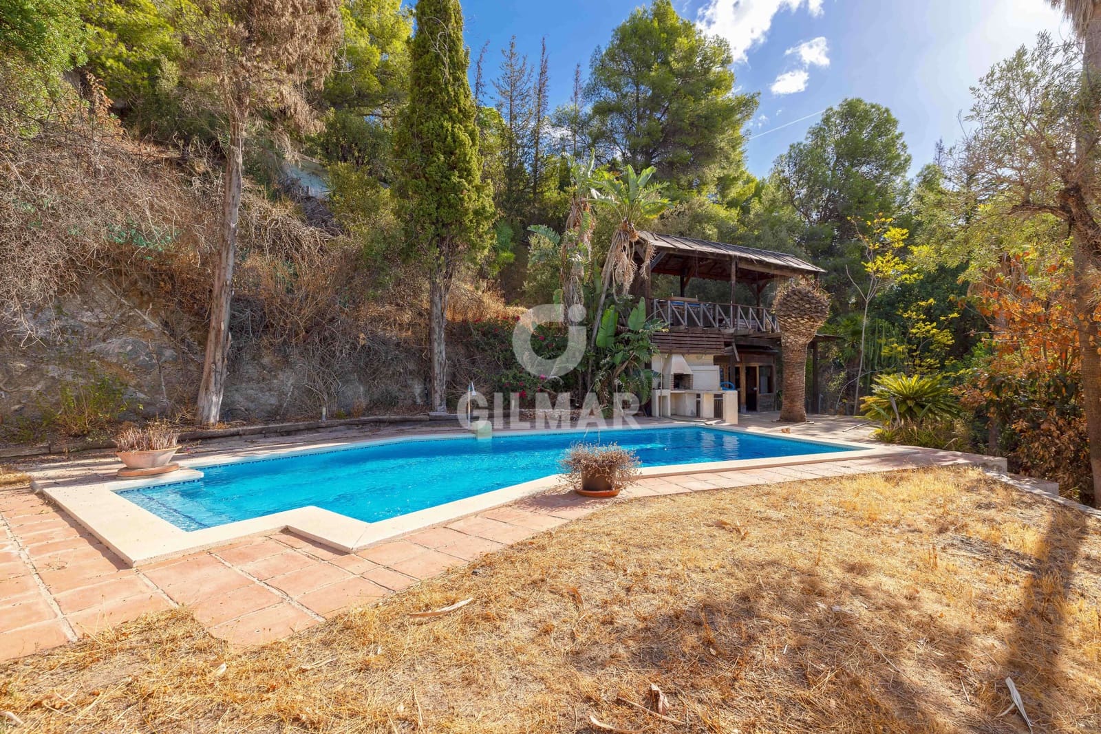 5 bedroom Villa for sale in Mijas with pool - € 980,000 (Ref: 9481628)