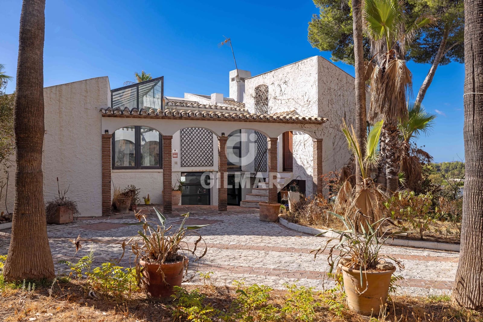 5 bedroom Villa for sale in Mijas with pool - € 980,000 (Ref: 9481628)