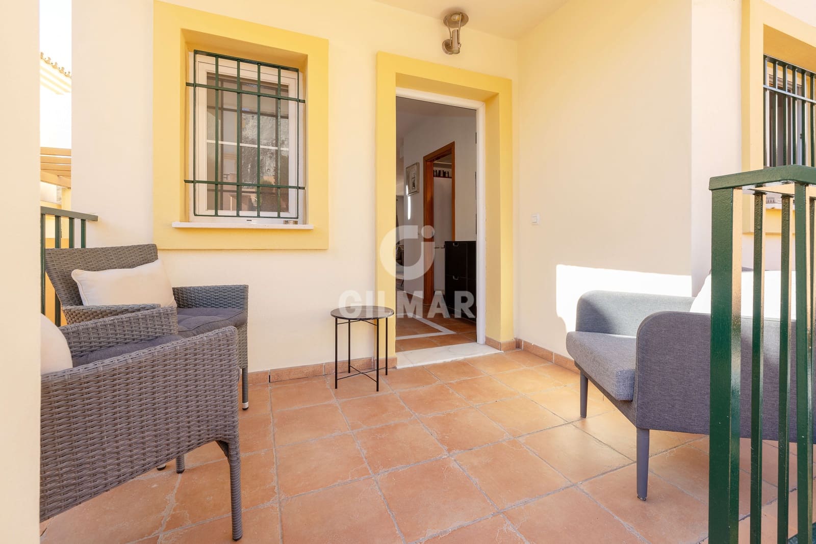 3 bedroom Terraced Villa for sale in Fuengirola with garage - € 549,000 (Ref: 9481629)