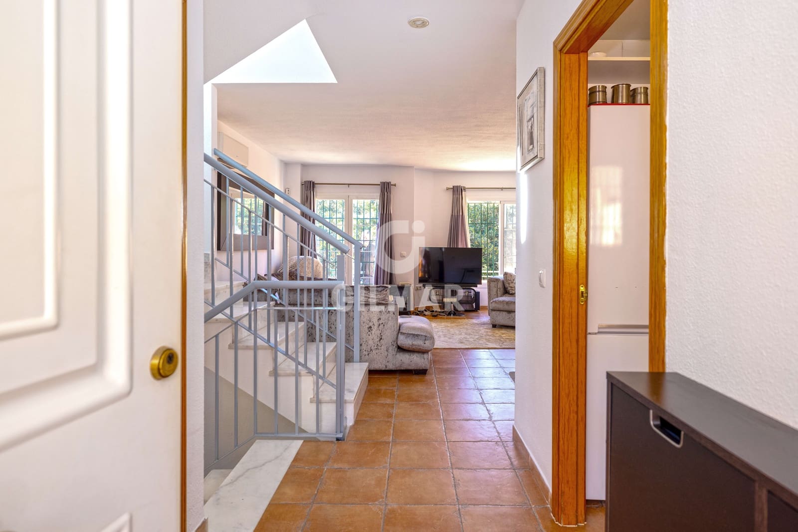 3 bedroom Terraced Villa for sale in Fuengirola with garage - € 549,000 (Ref: 9481629)