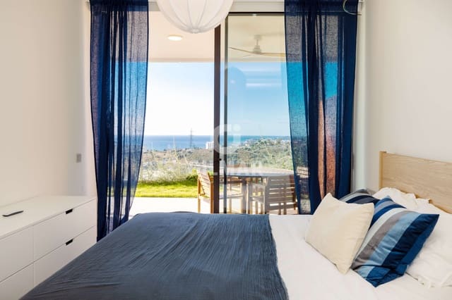 2 bedroom Flat for sale in El Higuerón, Fuengirola with pool garage - € 629,000 (Ref: 9481630)