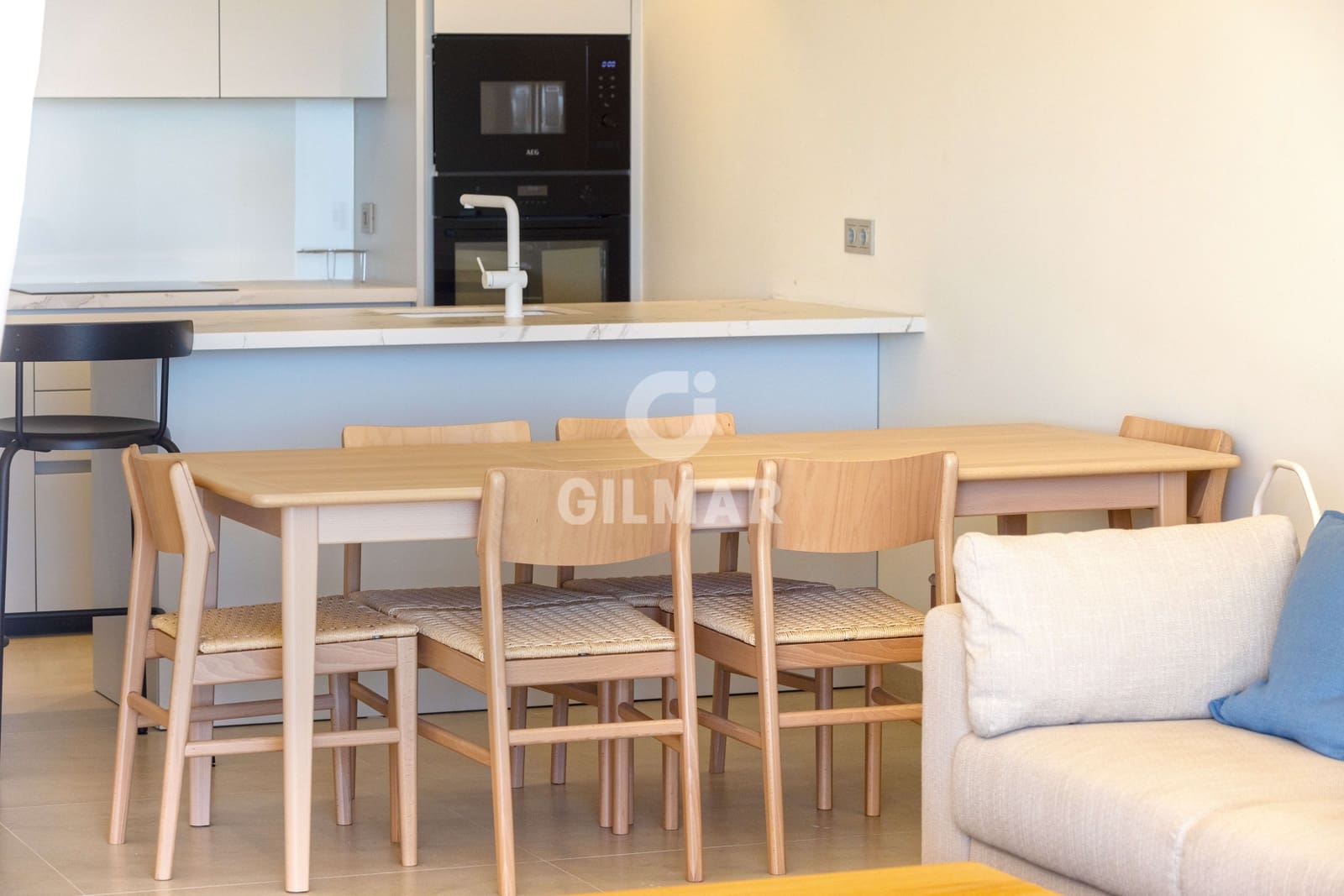 2 bedroom Flat for sale in Fuengirola with pool garage - € 629,000 (Ref: 9481630)