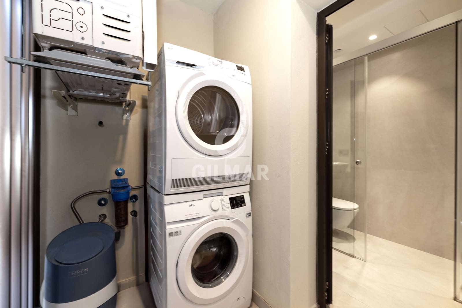 2 bedroom Flat for sale in Fuengirola with pool garage - € 629,000 (Ref: 9481630)