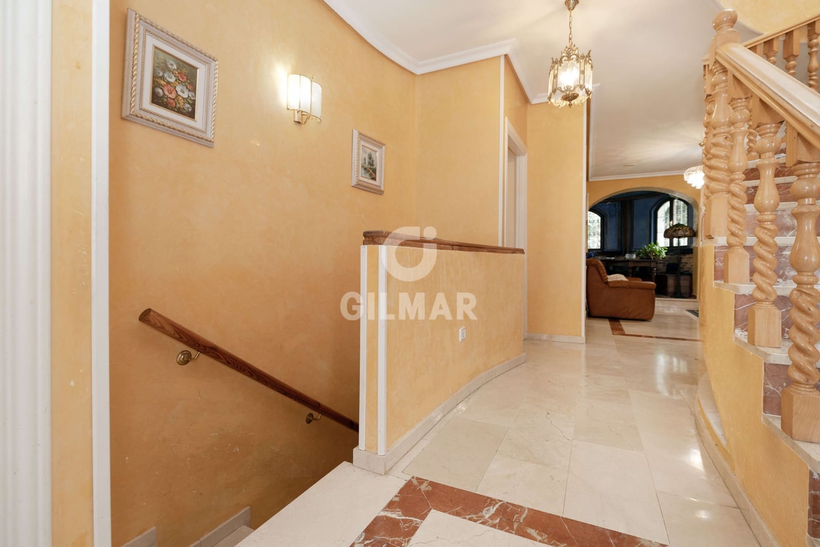 5 chambre Villa/Maison à vendre à Benalmadena avec piscine garage - 1 950 000 € (Ref: 9481631)