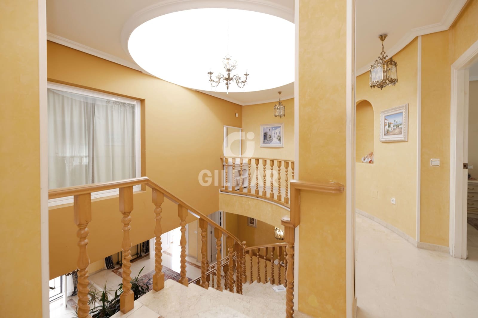 5 chambre Villa/Maison à vendre à Benalmadena avec piscine garage - 1 950 000 € (Ref: 9481631)