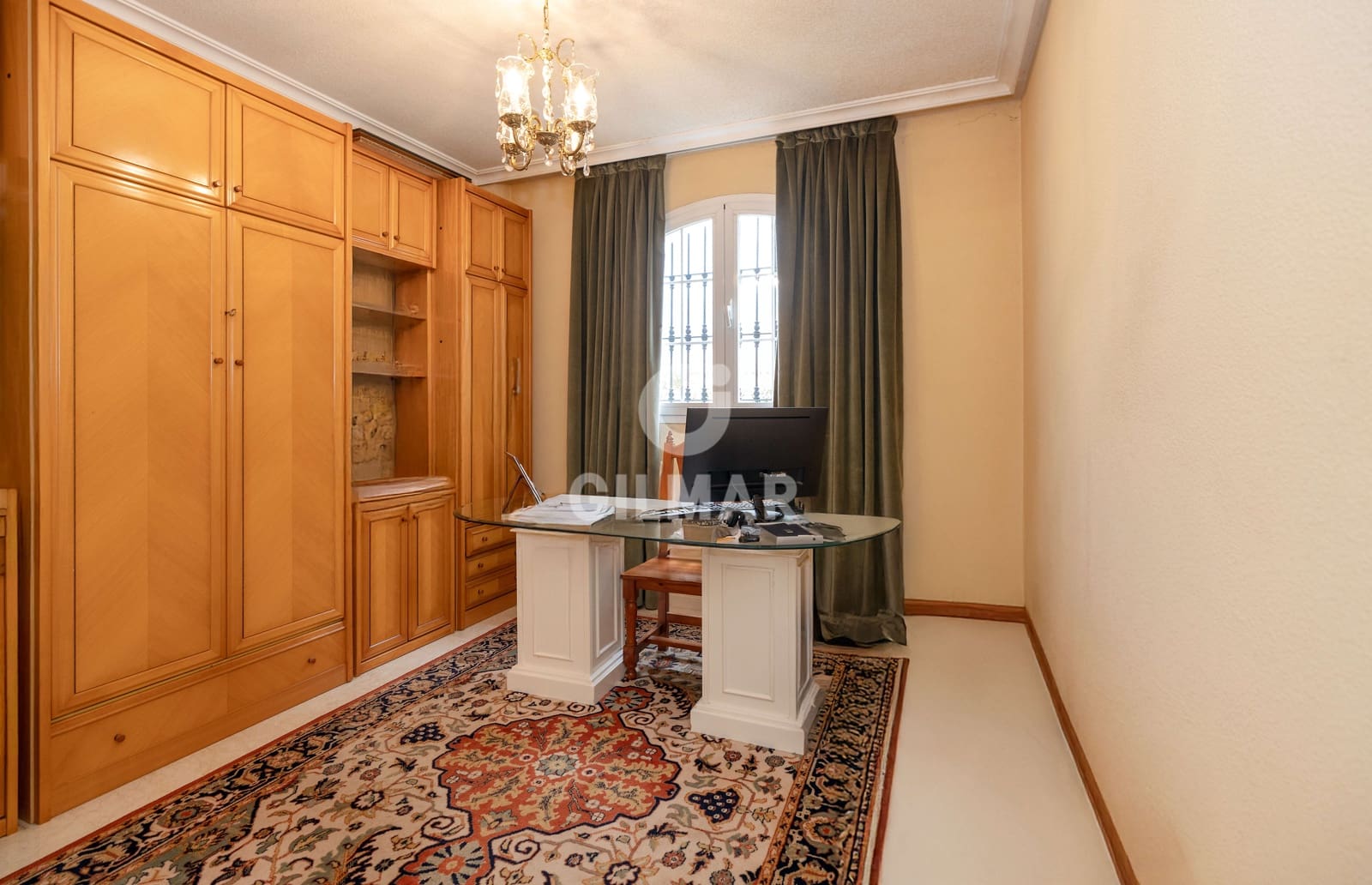 5 chambre Villa/Maison à vendre à Benalmadena avec piscine garage - 1 950 000 € (Ref: 9481631)