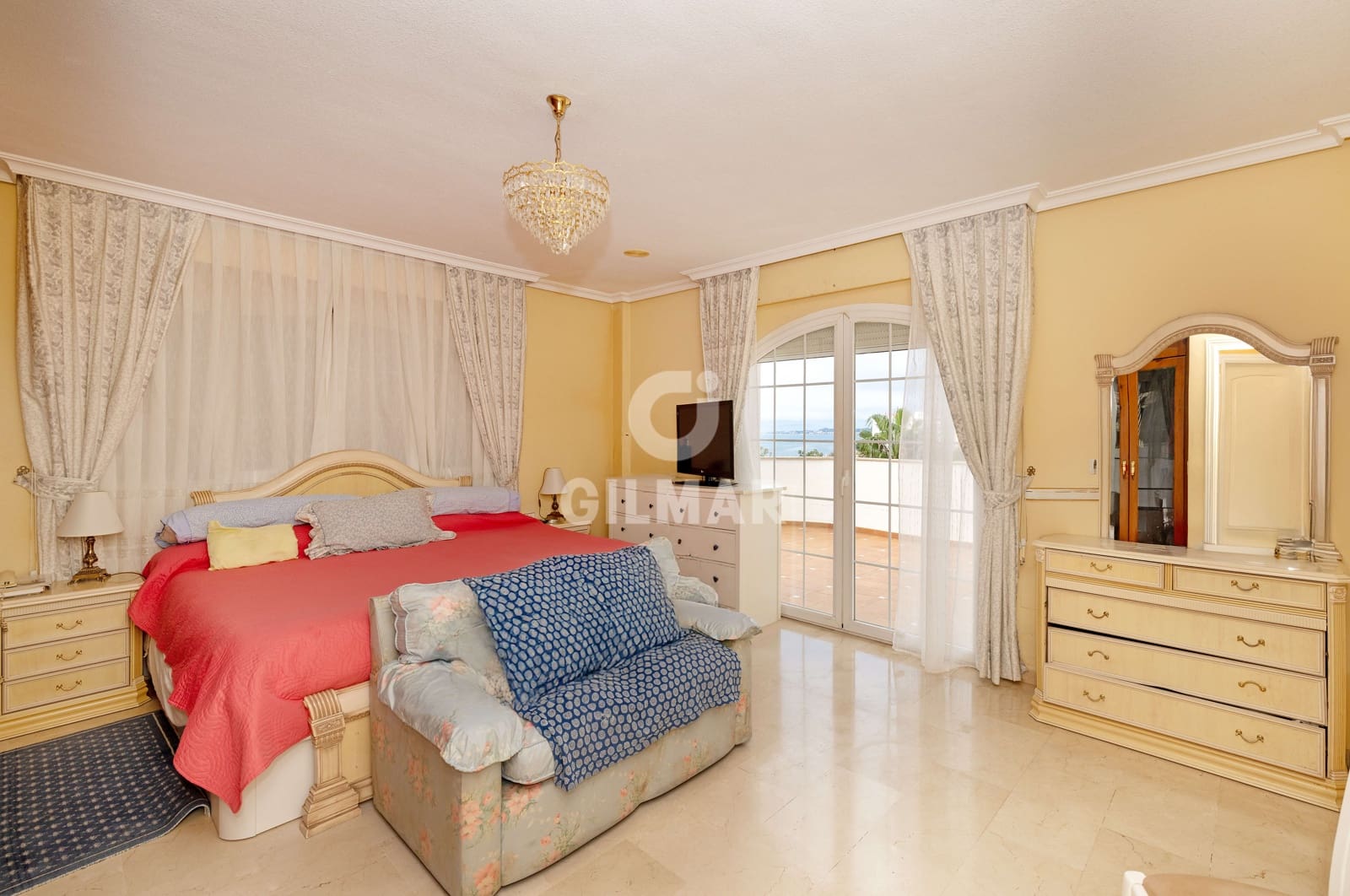 5 chambre Villa/Maison à vendre à Benalmadena avec piscine garage - 1 950 000 € (Ref: 9481631)