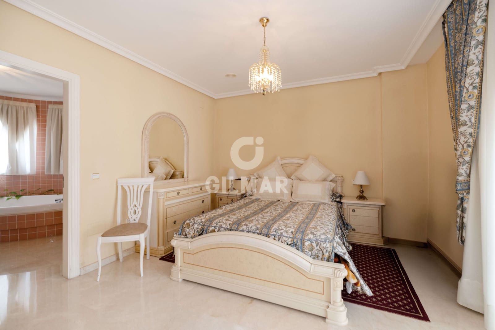 5 chambre Villa/Maison à vendre à Benalmadena avec piscine garage - 1 950 000 € (Ref: 9481631)