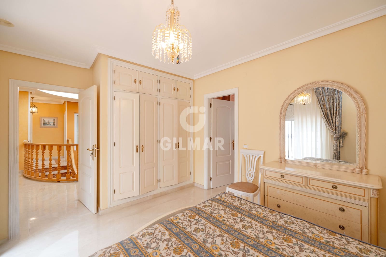 5 chambre Villa/Maison à vendre à Benalmadena avec piscine garage - 1 950 000 € (Ref: 9481631)