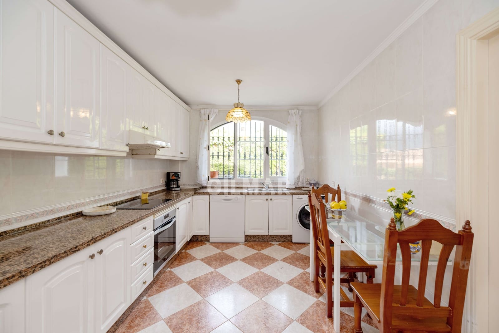 5 chambre Villa/Maison à vendre à Benalmadena avec piscine garage - 1 950 000 € (Ref: 9481631)