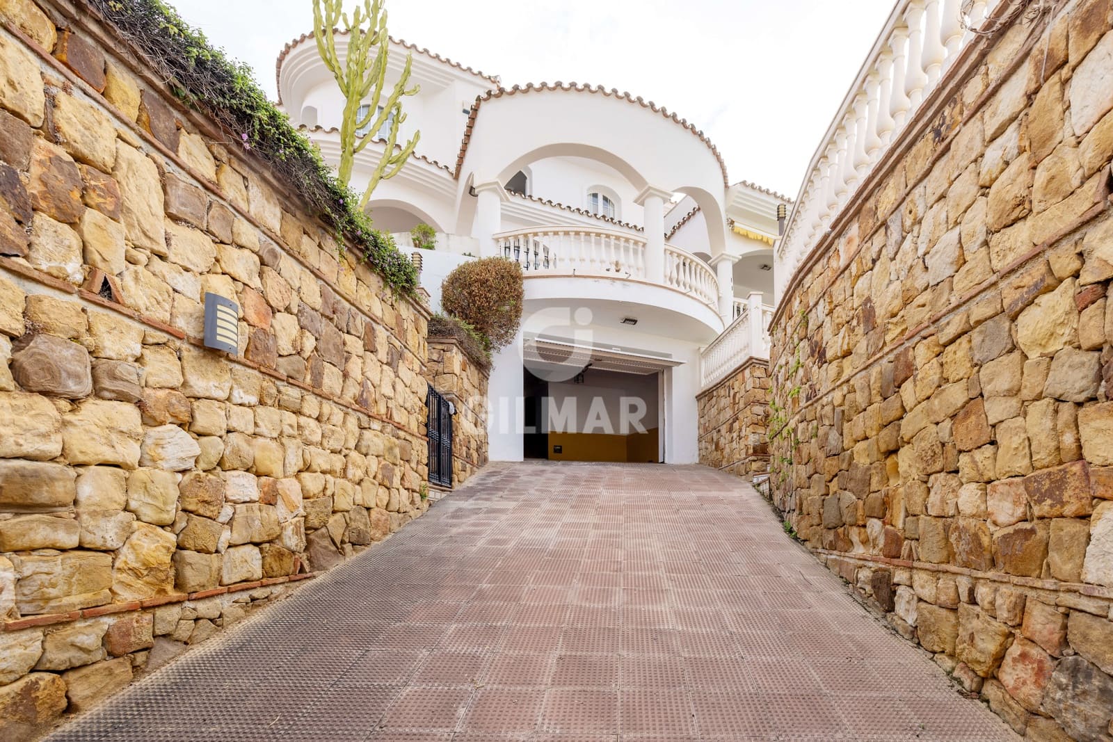 5 chambre Villa/Maison à vendre à Benalmadena avec piscine garage - 1 950 000 € (Ref: 9481631)