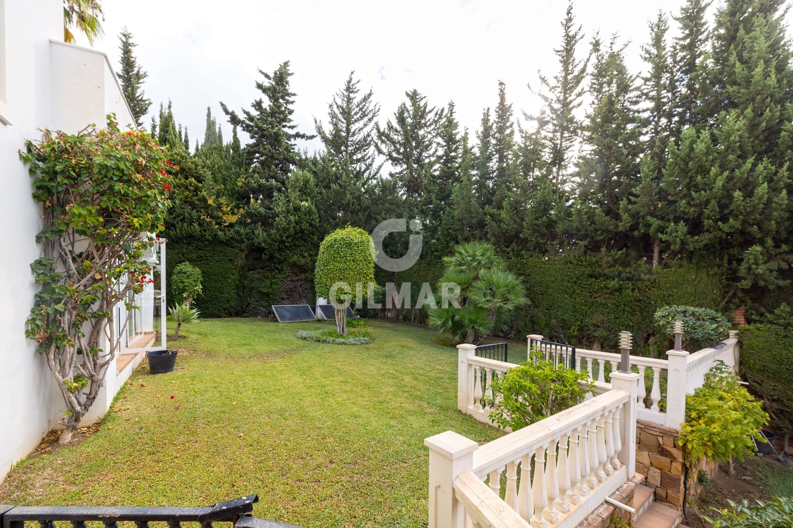 5 chambre Villa/Maison à vendre à Benalmadena avec piscine garage - 1 950 000 € (Ref: 9481631)