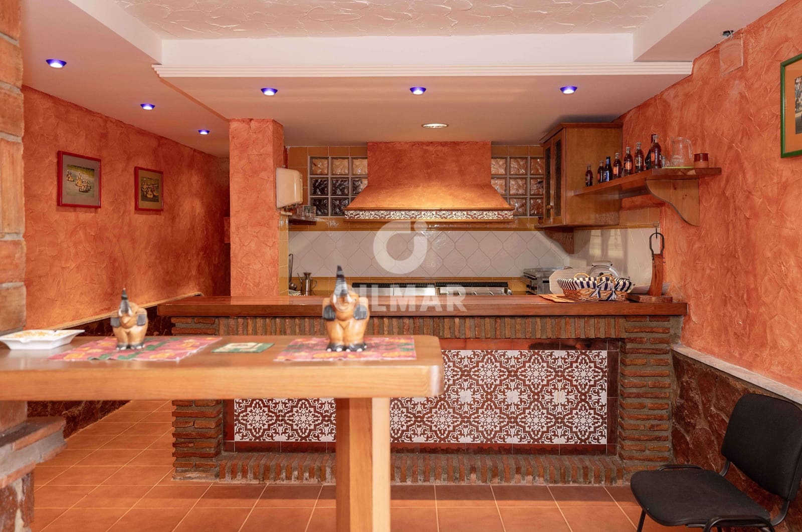 Chalet de 10 habitaciones en Benalmadena Costa en venta con piscina garaje - 2.195.000 € (Ref: 9481632)