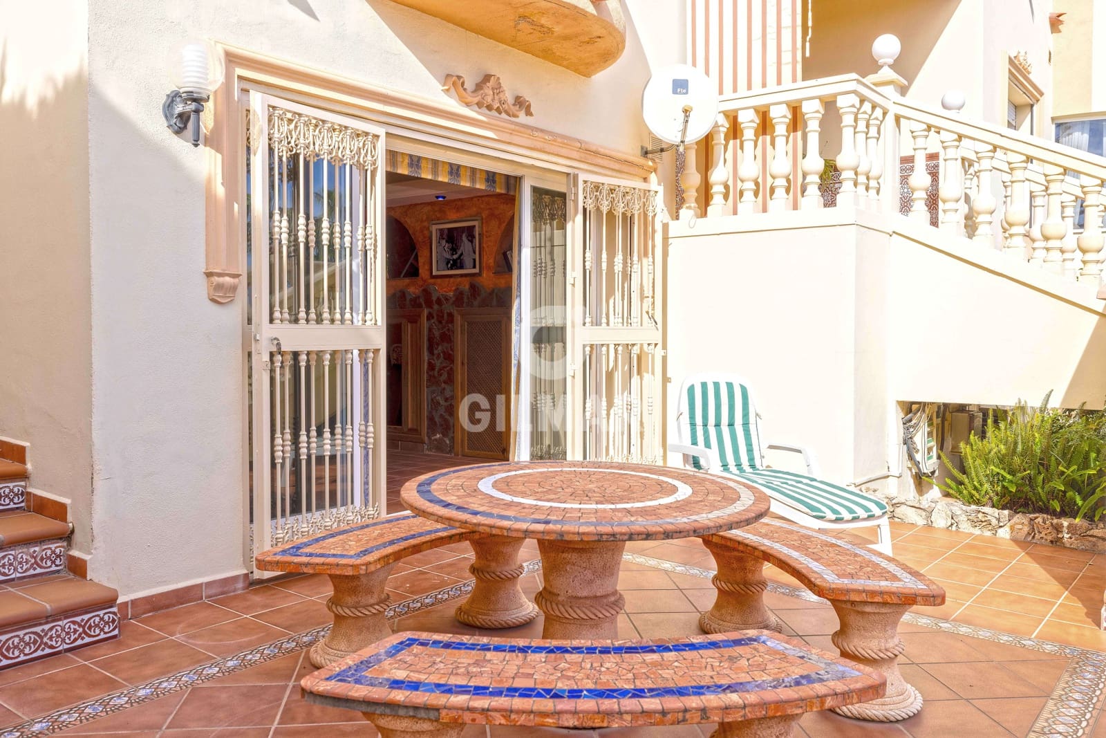 Chalet de 10 habitaciones en Benalmadena Costa en venta con piscina garaje - 2.195.000 € (Ref: 9481632)