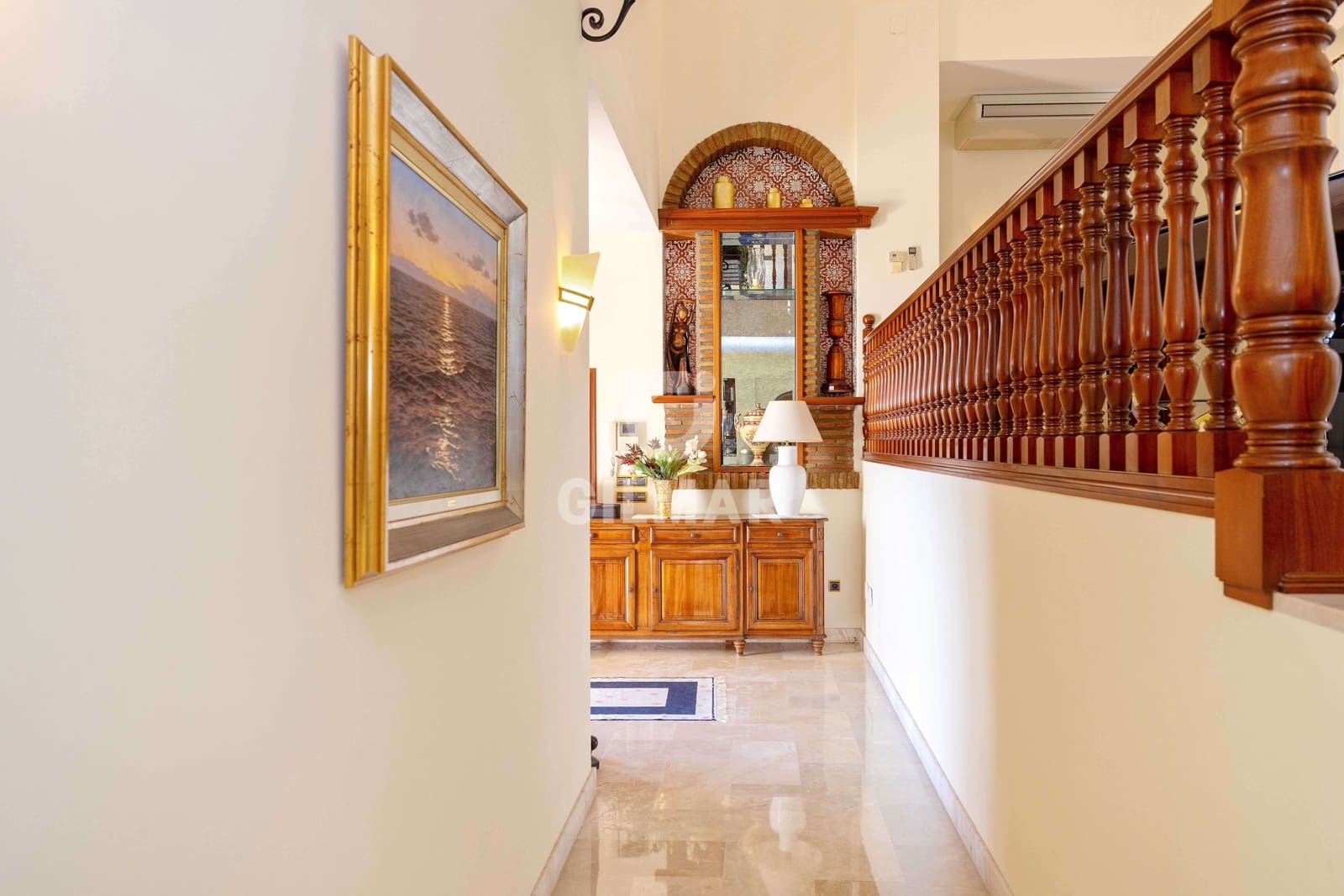 Chalet de 10 habitaciones en Benalmadena Costa en venta con piscina garaje - 2.195.000 € (Ref: 9481632)