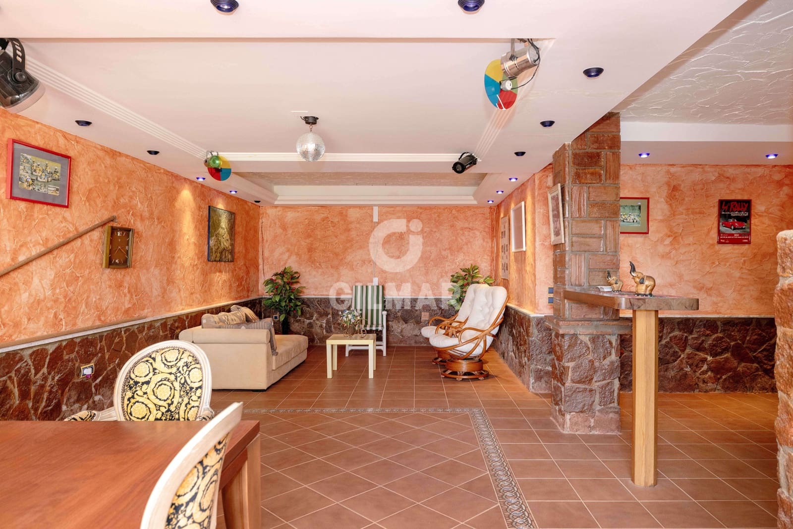 Chalet de 10 habitaciones en Benalmadena Costa en venta con piscina garaje - 2.195.000 € (Ref: 9481632)