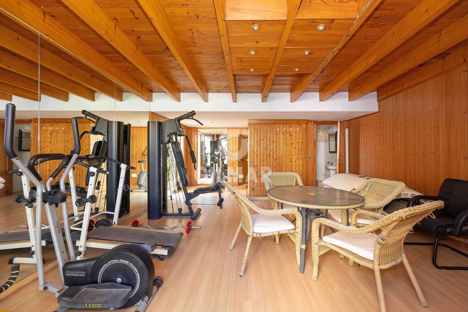 Chalet de 10 habitaciones en Benalmadena Costa en venta con piscina garaje - 2.195.000 € (Ref: 9481632)