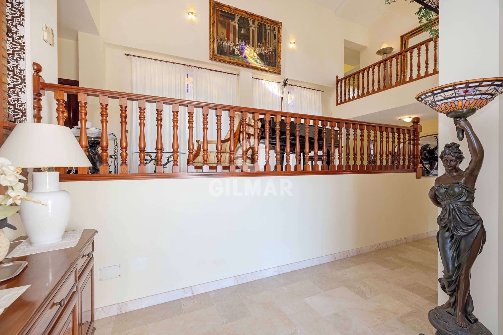 Chalet de 10 habitaciones en Benalmadena Costa en venta con piscina garaje - 2.195.000 € (Ref: 9481632)