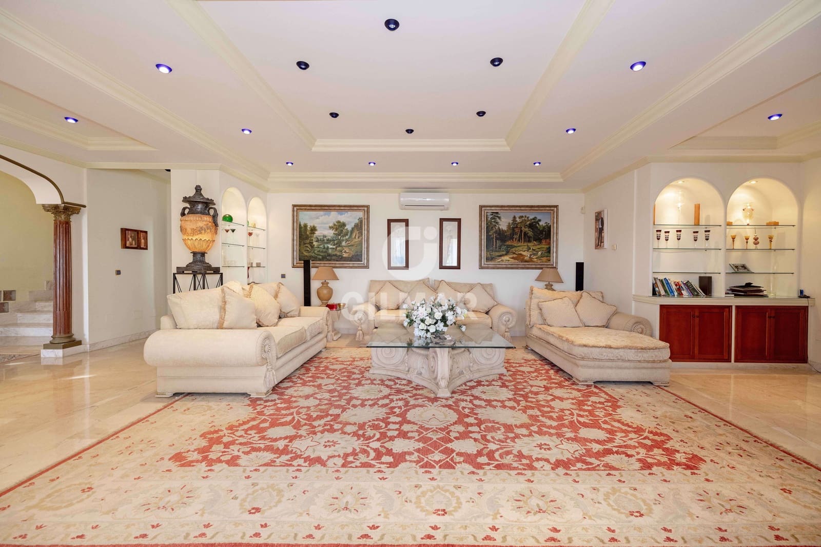 Chalet de 10 habitaciones en Benalmadena Costa en venta con piscina garaje - 2.195.000 € (Ref: 9481632)