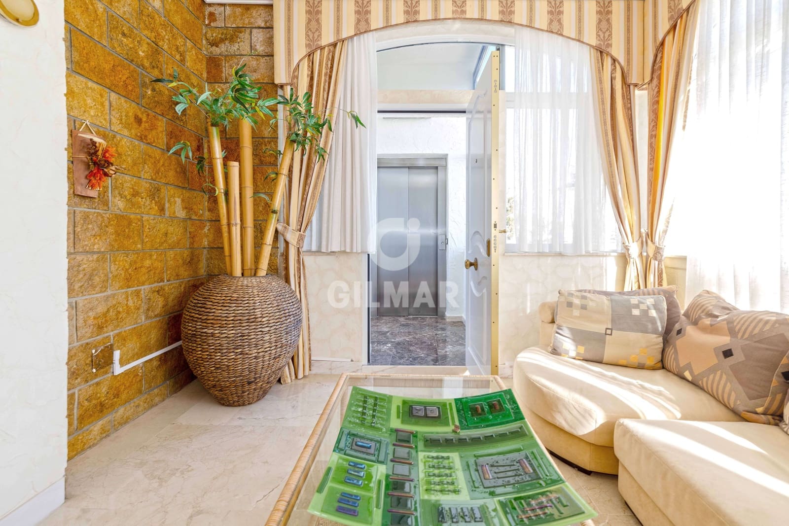 Chalet de 10 habitaciones en Benalmadena Costa en venta con piscina garaje - 2.195.000 € (Ref: 9481632)