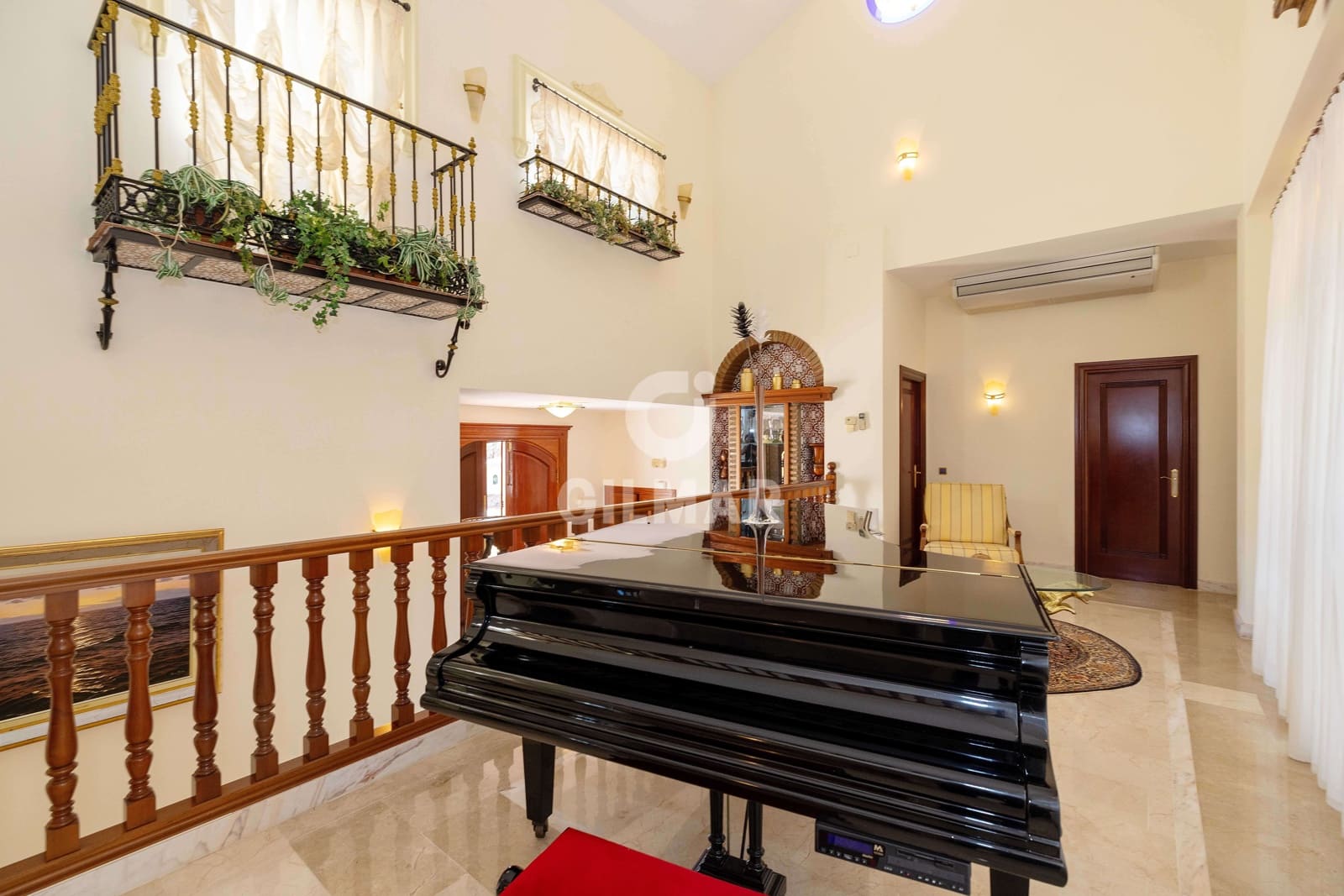 Chalet de 10 habitaciones en Benalmadena Costa en venta con piscina garaje - 2.195.000 € (Ref: 9481632)