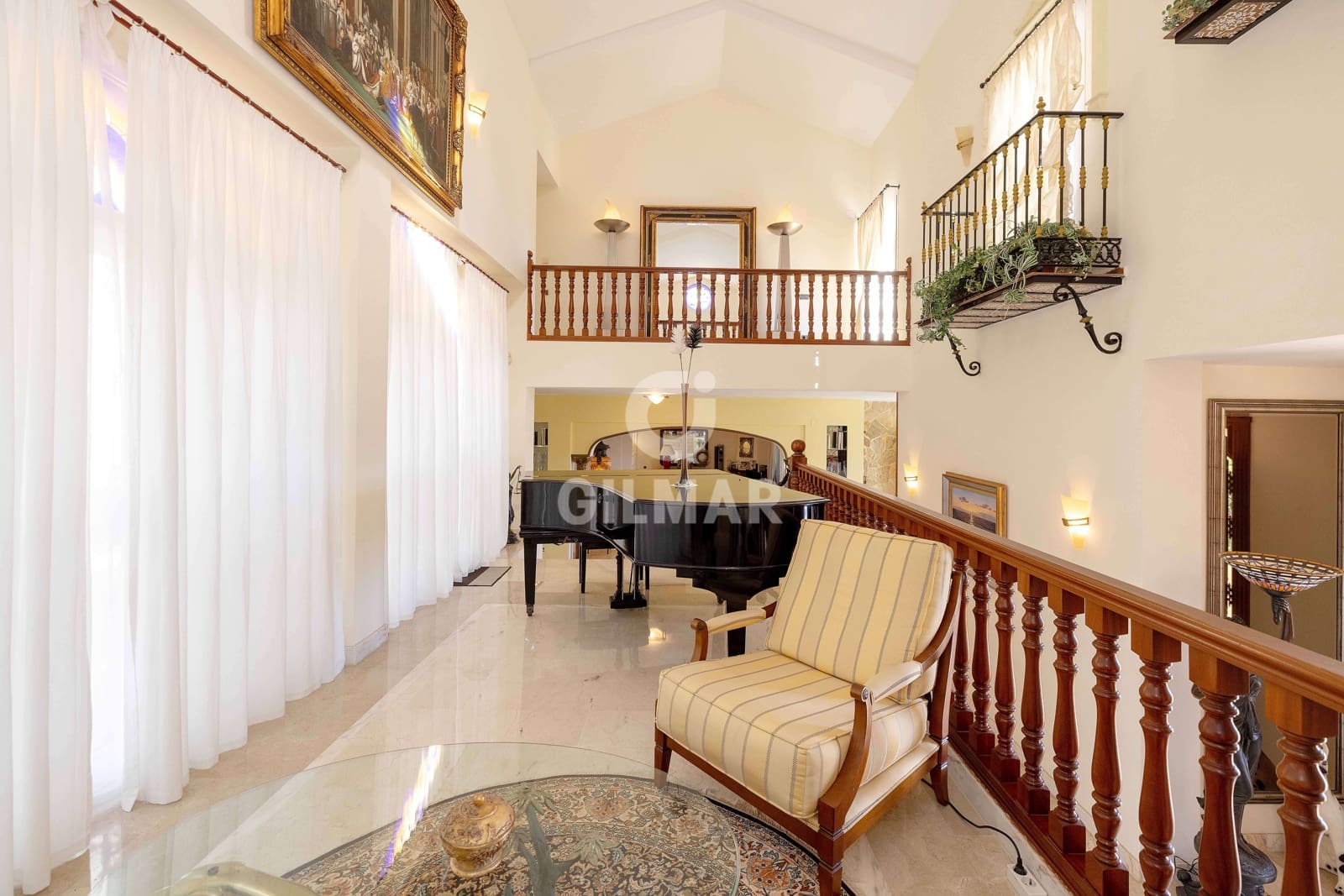 Chalet de 10 habitaciones en Benalmadena Costa en venta con piscina garaje - 2.195.000 € (Ref: 9481632)