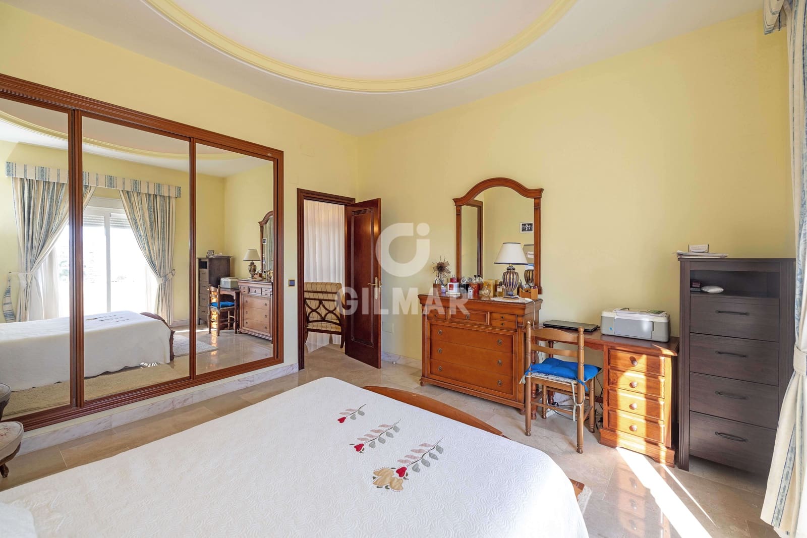 Chalet de 10 habitaciones en Benalmadena Costa en venta con piscina garaje - 2.195.000 € (Ref: 9481632)