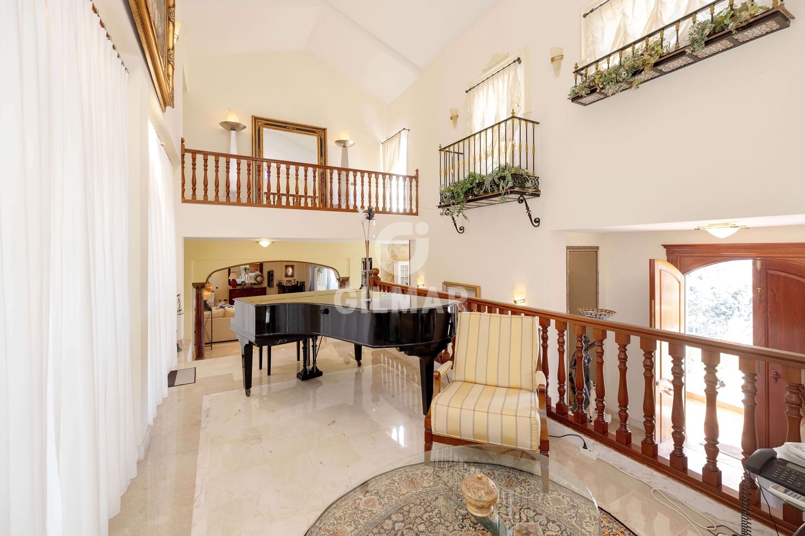 Chalet de 10 habitaciones en Benalmadena Costa en venta con piscina garaje - 2.195.000 € (Ref: 9481632)