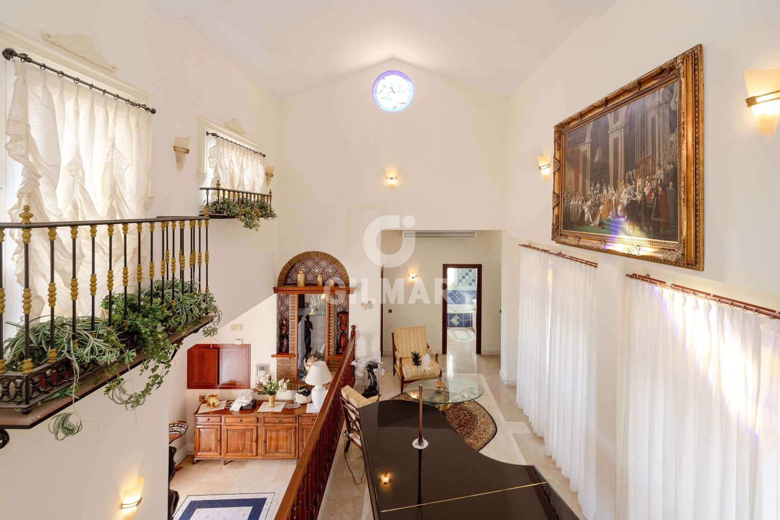 Chalet de 10 habitaciones en Benalmadena Costa en venta con piscina garaje - 2.195.000 € (Ref: 9481632)