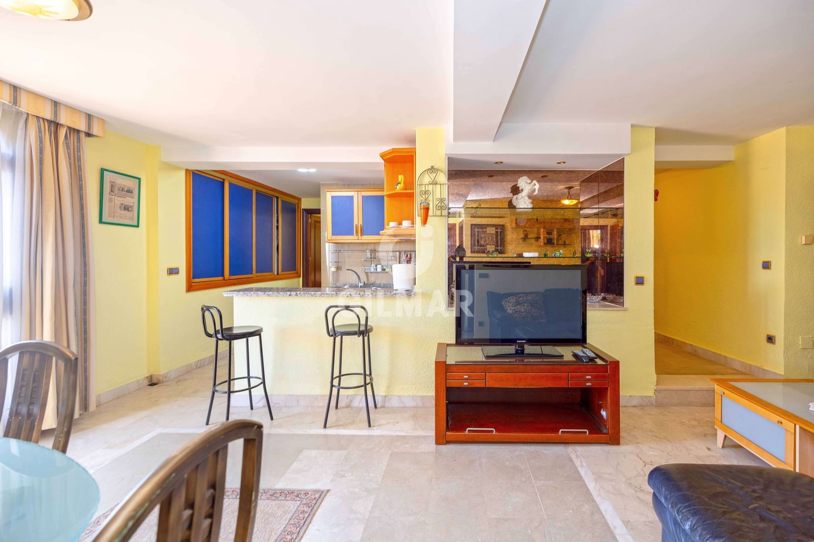 Chalet de 10 habitaciones en Benalmadena Costa en venta con piscina garaje - 2.195.000 € (Ref: 9481632)