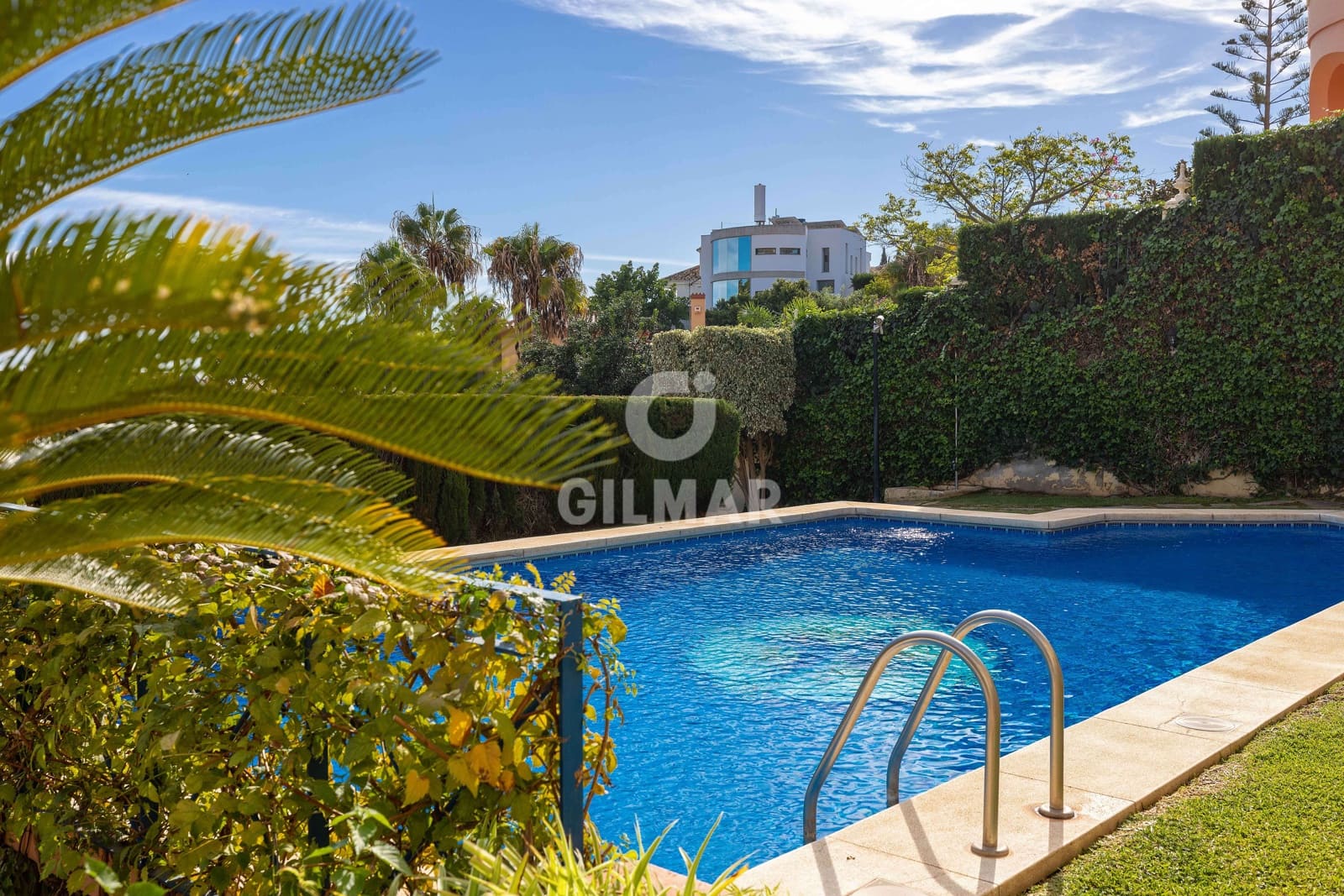 Chalet de 10 habitaciones en Benalmadena Costa en venta con piscina garaje - 2.195.000 € (Ref: 9481632)