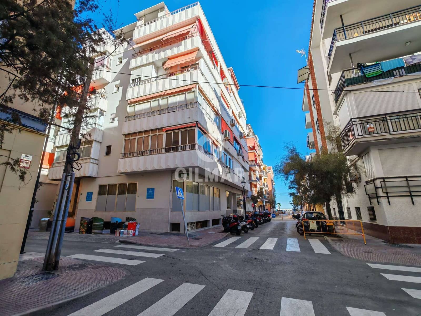 Studio til salgs i Fuengirola - € 195 000 (Ref: 9481633)