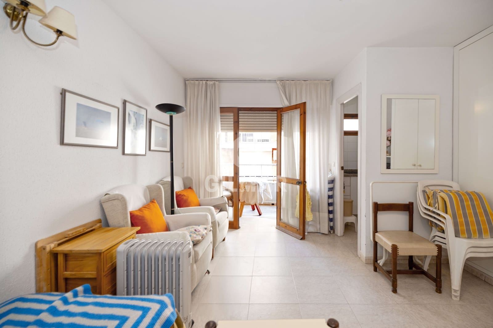 Studio til salgs i Fuengirola - € 195 000 (Ref: 9481633)